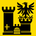 Fahne von Aarburg