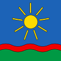 Bandiera di Acquarossa