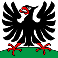 Drapeau de Adelboden