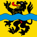 Flag of Aegerten