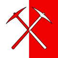 Drapeau de Agiez