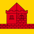 Fahne von Alberswil