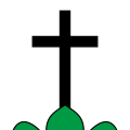 Flag of Albinen