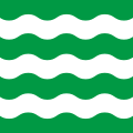 Bandiera di Allaman