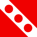 Flag of Alle