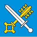 Drapeau de Allschwil