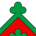 Fahne von Altbüron