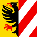 Flag of Altdorf (UR)