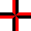 Drapeau de Altnau