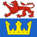 Fahne von Amden