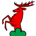 Bandiera di Ammerswil
