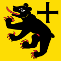 Fahne von Andermatt