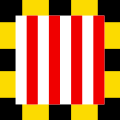 Bandiera di Anières