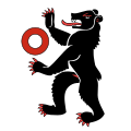 Fahne von Appenzell