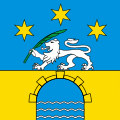 Flag of Arbedo-Castione