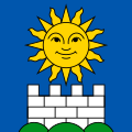 Flag of Arboldswil