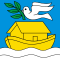 Drapeau de Arch