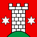 Drapeau de Aristau