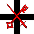 Drapeau de Arnex-sur-Orbe