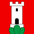 Bandiera di Arth