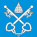 Fahne von Ascona