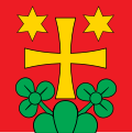 Fahne von Attiswil