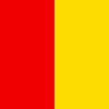 Drapeau de Aubonne