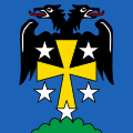 Flag of Ausserberg