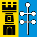 Flag of Baar