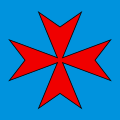Fahne von Balerna