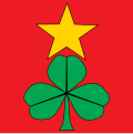 Fahne von Bannwil