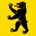 Bandiera di Bäretswil