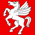 Drapeau de Bargen (BE)
