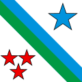Drapeau de Basse-Vendline