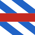 Fahne von Bassersdorf