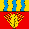 Drapeau de Bätterkinden