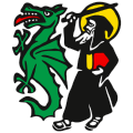 Fahne von Beatenberg