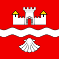 Flag of Beckenried