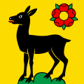 Bandiera di Belfaux