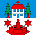Fahne von Belprahon