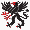 Bandiera di Bergün Filisur