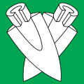 Flag of Berken