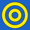 Bandiera di Berlingen