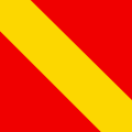 Flag of Beromünster