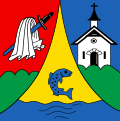 Flag of Bettmeralp