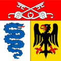 Flag of Biasca
