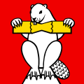 Drapeau de Biberstein