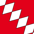 Bandiera di Biel-Benken