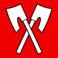 Flag of Biel/Bienne