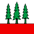 Flag of Bière